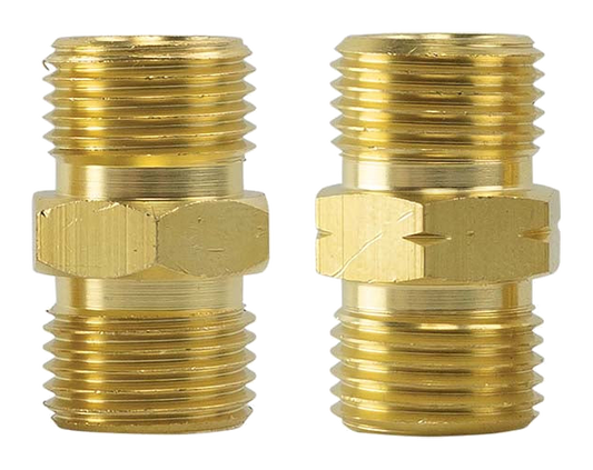 Gas Hose Couplers (Left Hand / Right Hand) - IW34, IW35