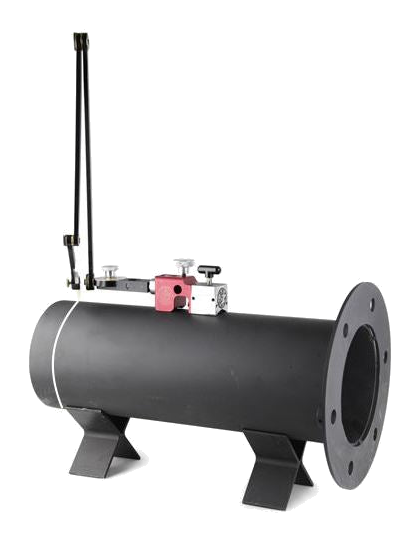 Flange Wizard Master Marker