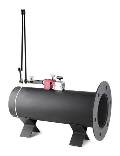 Flange Wizard Master Marker