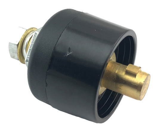 UNIMIG CX0012 35/50 Male Panel Mount