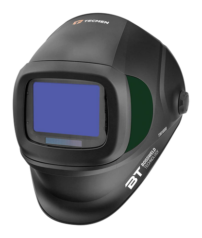 BT / TECMEN Flip-Front Welding Helmet IEXP 950S