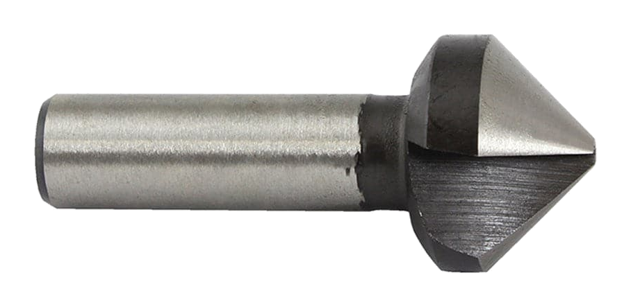 1 Flute Countersinks - CS1-20 - A&S Welding & Electrical