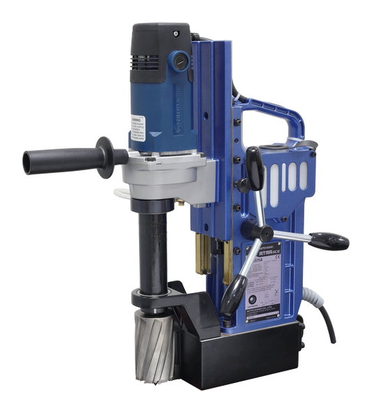 Nitto Atra Ace AO-5575A Magnetic Base Drill