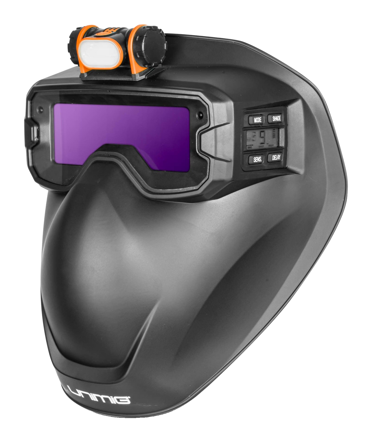 Automatic Welding Goggles - U21001K - A&S Welding & Electrical