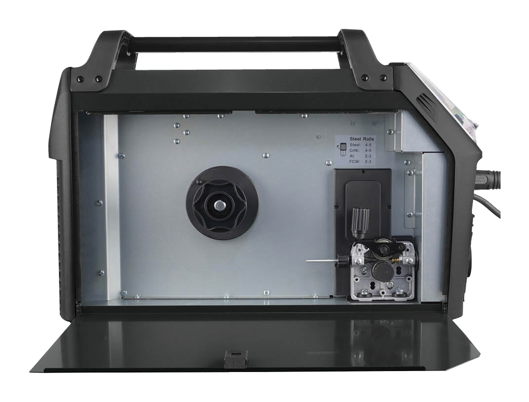 BT Weld FREEDOM 200 PFC 240V - image 3