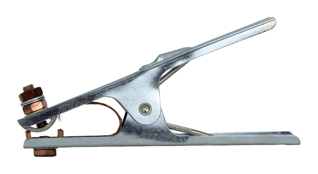 BOSSWELD Spring Type Earth Clamp