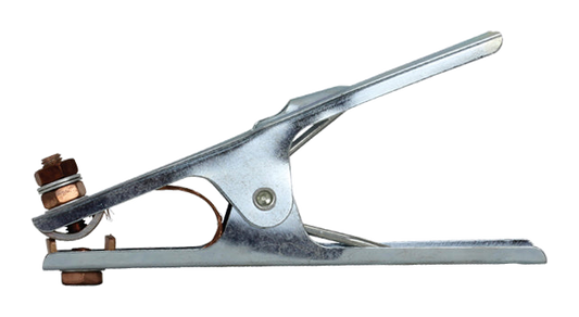 BOSSWELD Spring Type Earth Clamp
