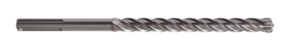 20.0 x 320mm SDS MAX Zentro 4 Cutter Masonry Drill Bit - SXZ20320 - A&S Welding & Electrical