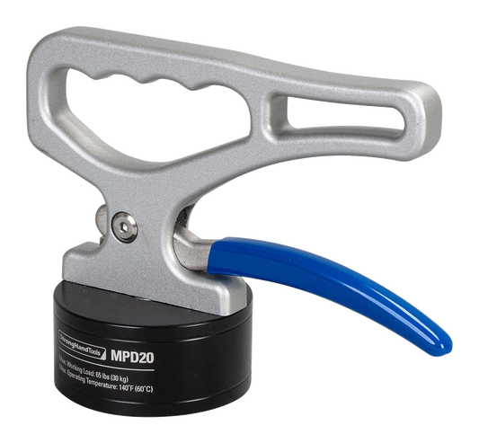 StrongHand Magnetic Retrieving Tool MPD20