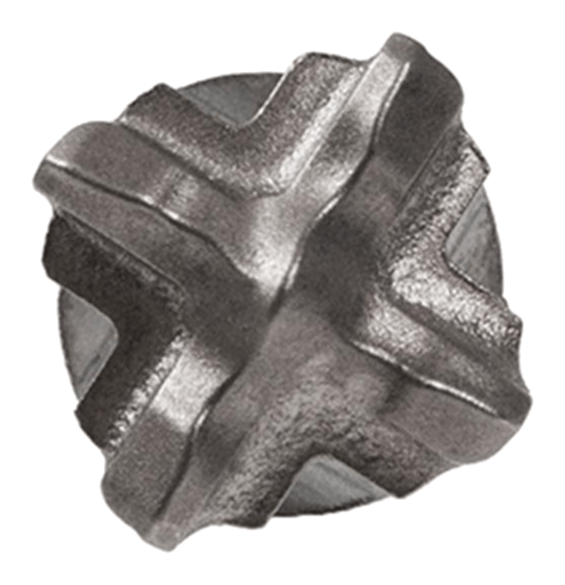 5.0 x 110mm SDS Plus German Zentro 4 Cutter Masonry Drill - SPZ050110 - A&S Welding & Electrical