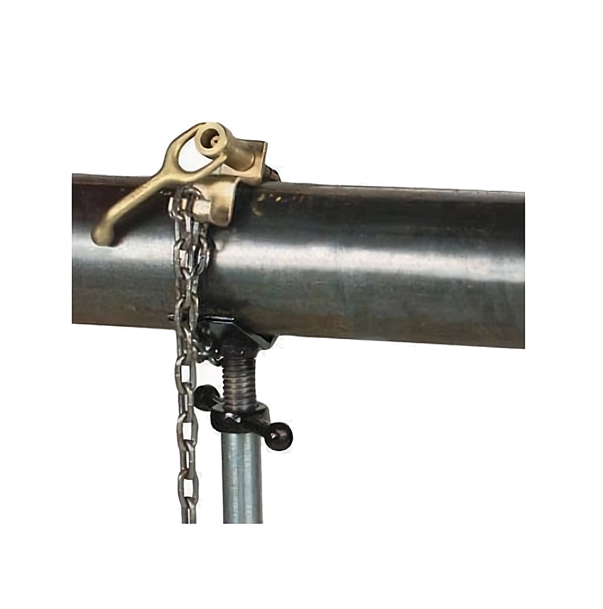 Sumner Hold Down Device