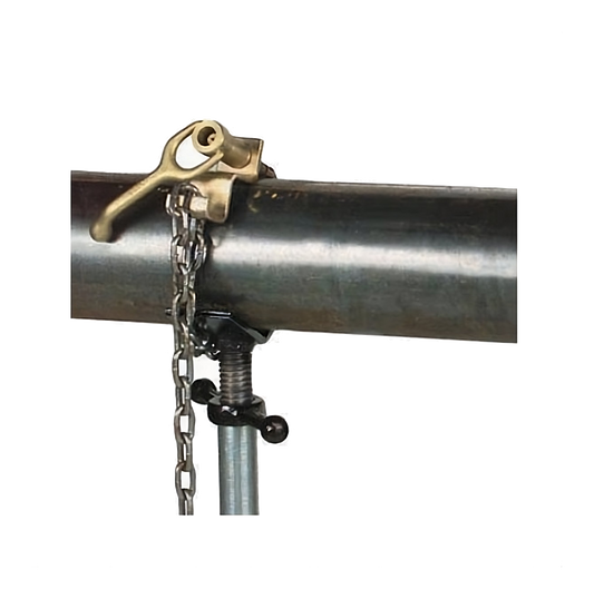 Sumner Hold Down Device