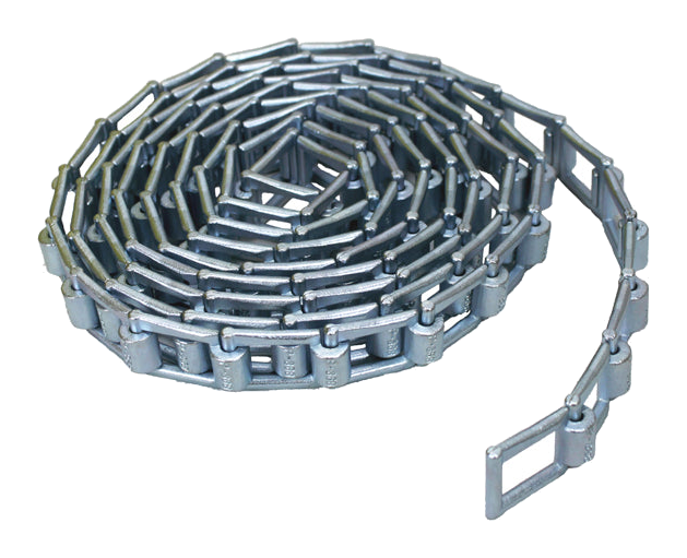 BOSSWELD Pipe Cutter with Chain