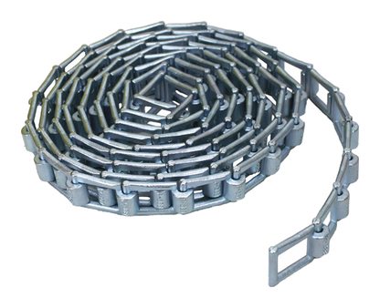 BOSSWELD Pipe Cutter with Chain