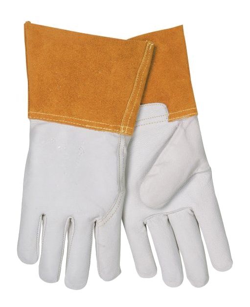 HAW Goat Skin TIG Gloves