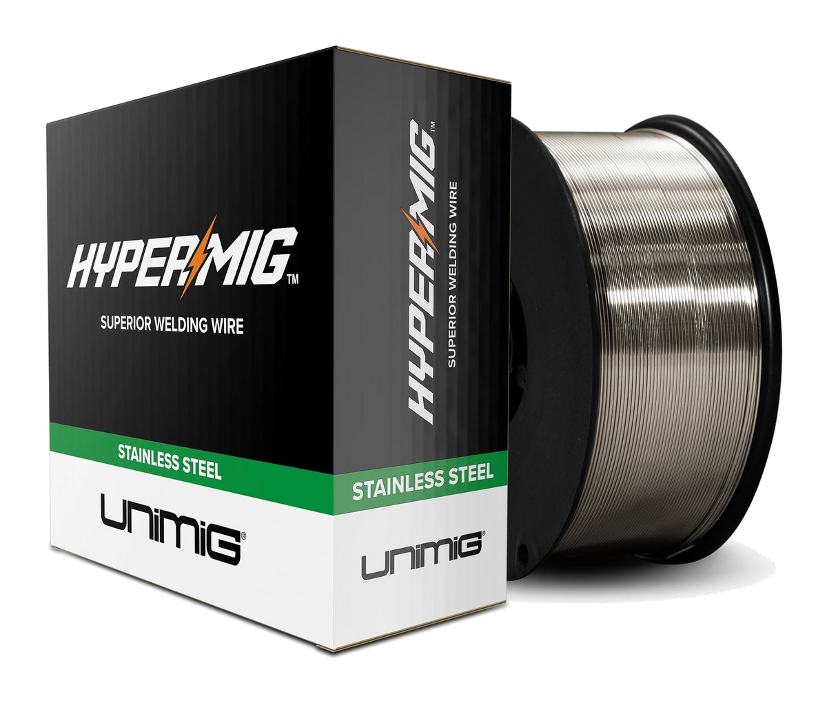 316LSI Stainless MIG Wire - SS316LSI-0.8-1 - A&S Welding & Electrical