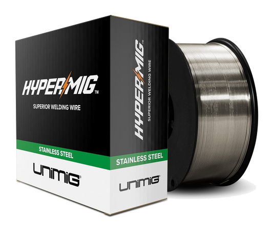 316LSI Stainless MIG Wire - SS316LSI-0.8-1 - A&S Welding & Electrical