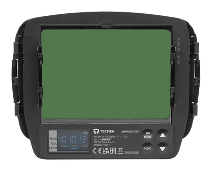 BT / TECMEN Flip-Front Welding Helmet IEXP 950S