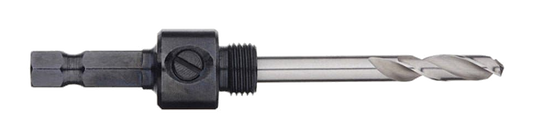 Alpha Holesaw Arbor - ARB-1 - A&S Welding & Electrical
