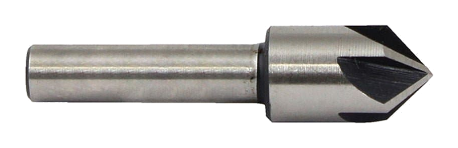 5 Flute Countersinks - CS5-8 - A&S Welding & Electrical