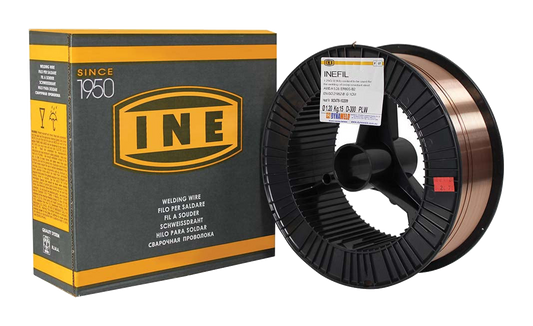 INEFIL ER80S-G MIG Wire 1.2mm 15kg 200411