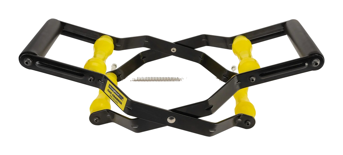 StrongHand Gas Grabber