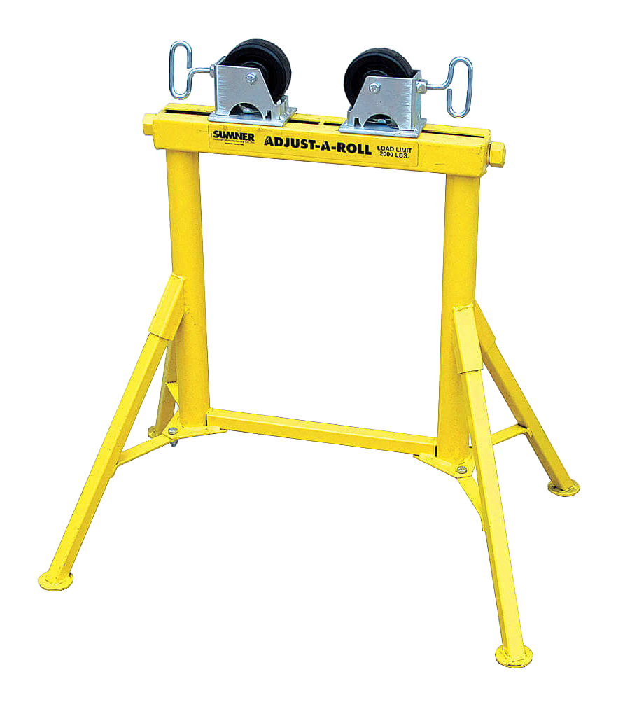 Sumner Hi & Lo Adjust-A-Roll