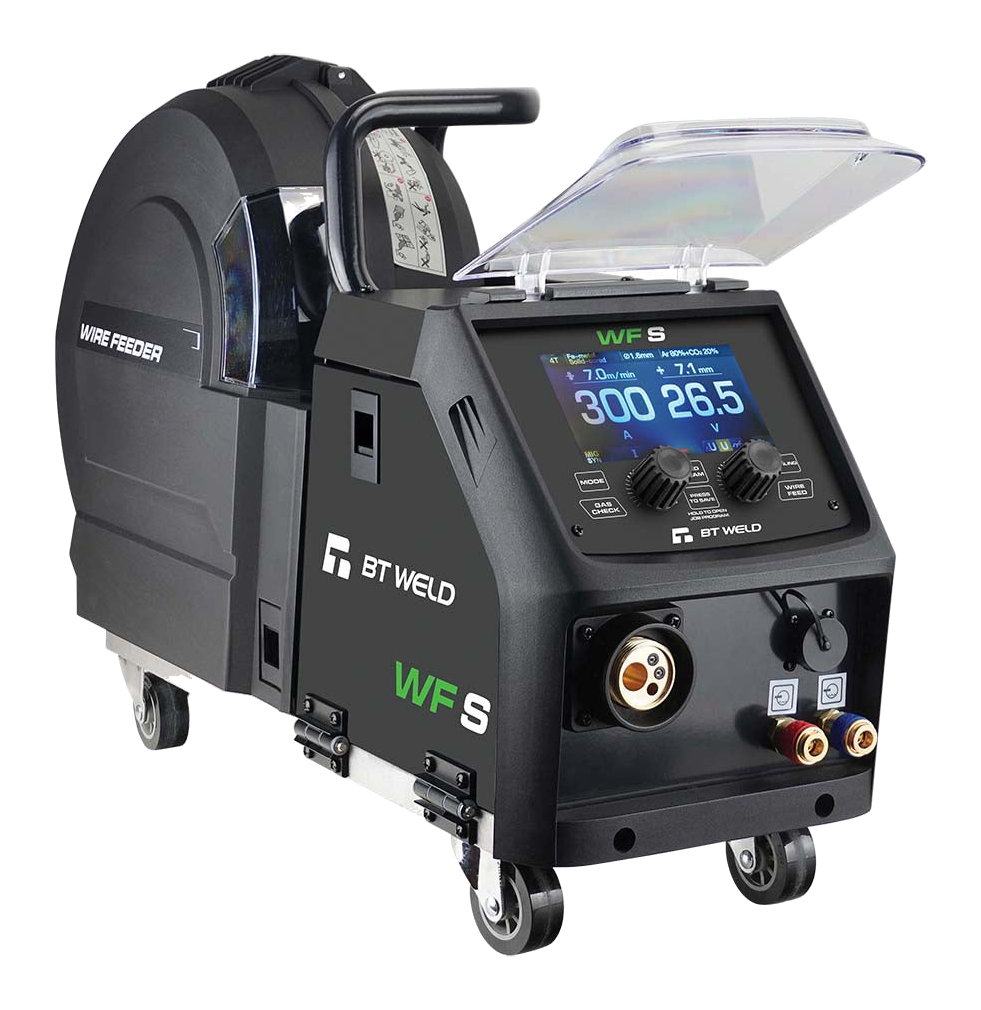BT Weld FREEDOM 300 WF - image 6