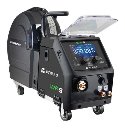 BT Weld FREEDOM 300 WF - image 6