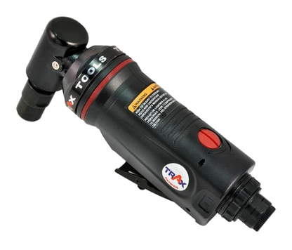 TRAX 90° Angle Air Die Grinder