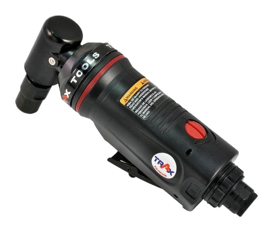 TRAX 90° Angle Air Die Grinder