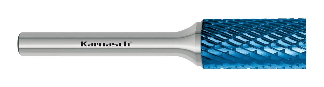 Karnasch Carbide Burs