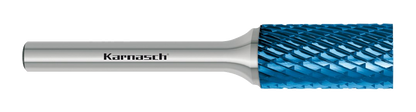 Karnasch Carbide Burs