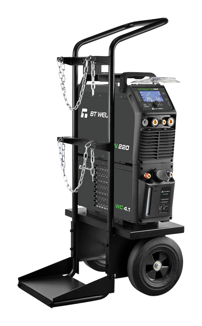 BT Weld ARTISAN 220W Water Cooled AC/DC 240V