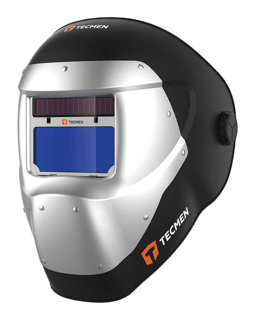 TECMEN 100LW Laser Welding Helmet
