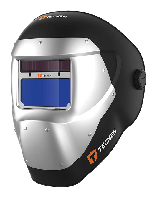 TECMEN 100LW Laser Welding Helmet