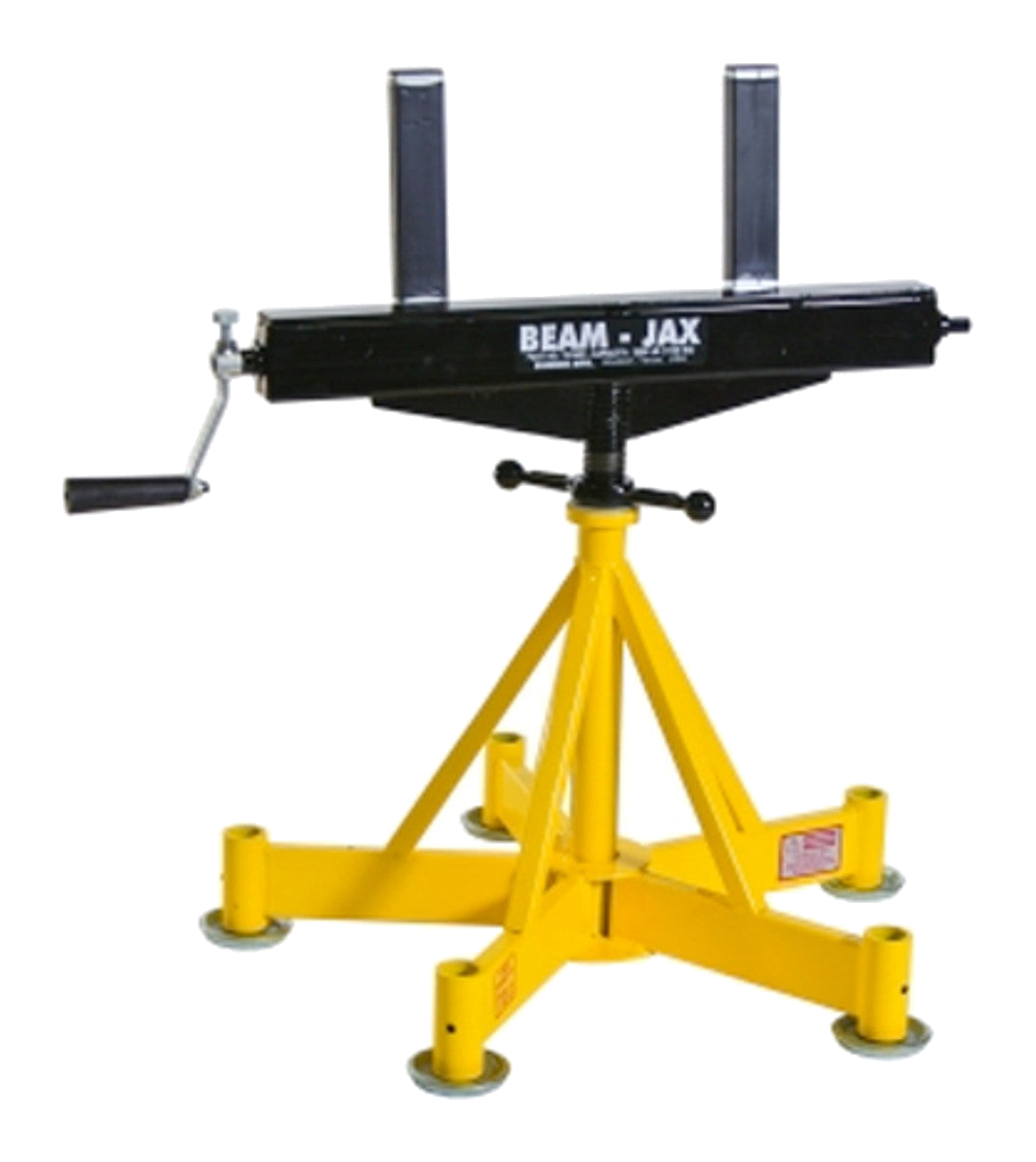 Sumner Beam Jax
