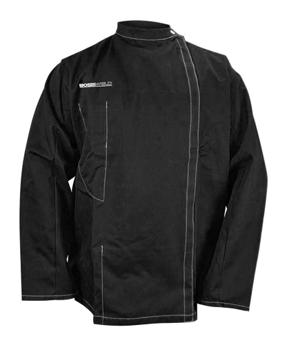 BossSafe FR-40 Light-Weight Welders Jacket