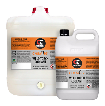 ChemTig™ Weld Torch Coolant