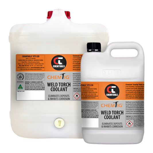 ChemTig™ Weld Torch Coolant