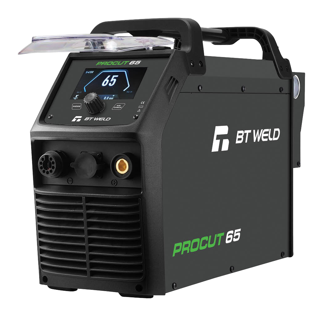 BT Weld PROCUT 65 415V - image 3