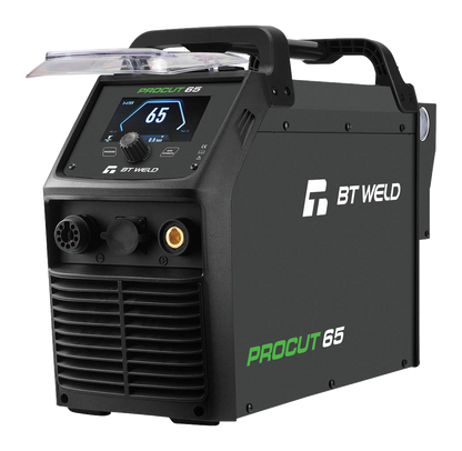 BT Weld PROCUT 65 415V - image 3