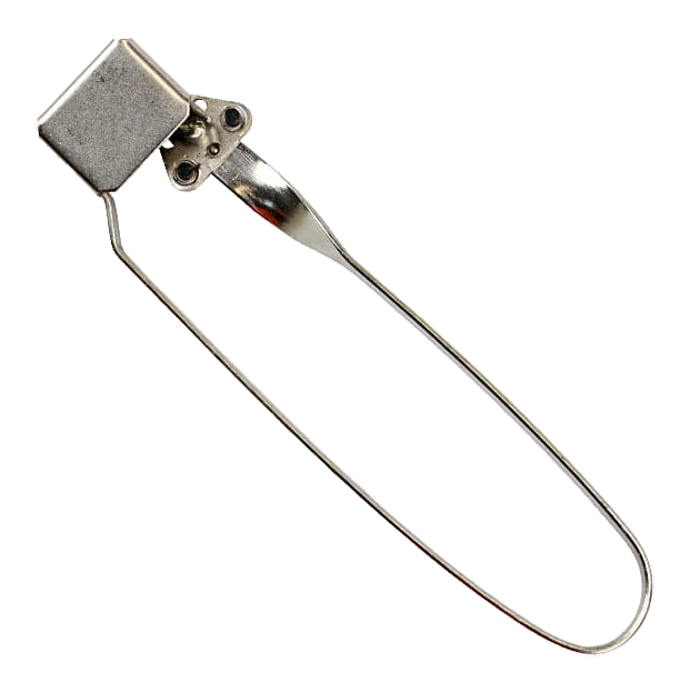 BOSSWELD Triple Flint Spark Lighter