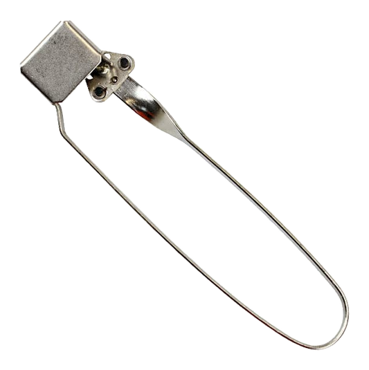 BOSSWELD Triple Flint Spark Lighter