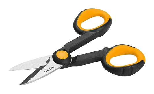 TOLSEN Electrician Scissors
