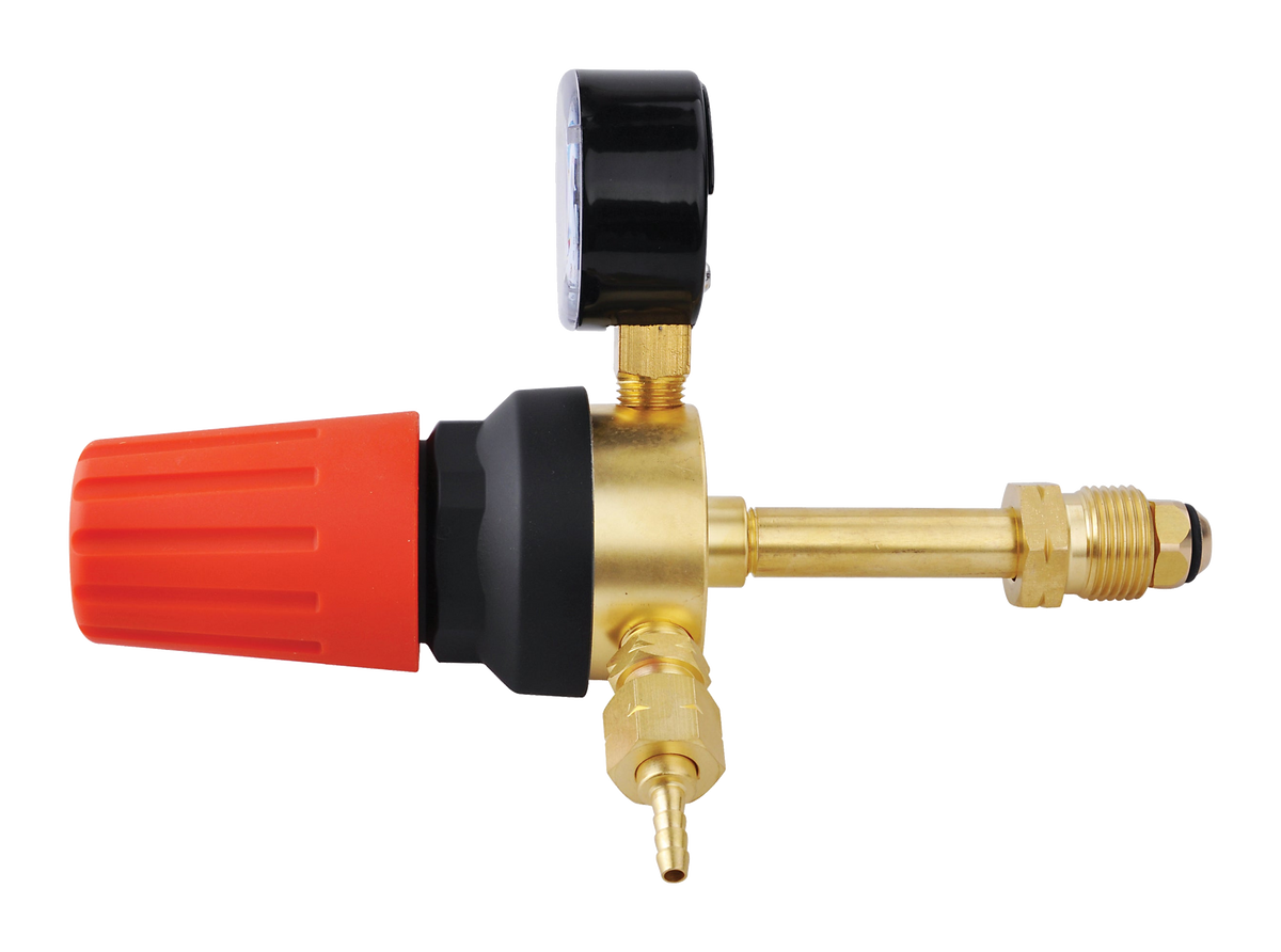 BOSSWELD High Pressure LPG Gas Regulator