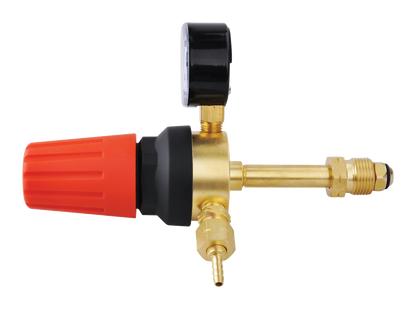 BOSSWELD High Pressure LPG Gas Regulator