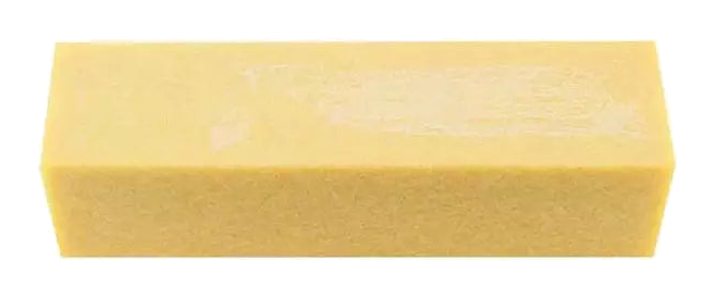 Rubber Cleaning Stick 200 x 32x 32mm