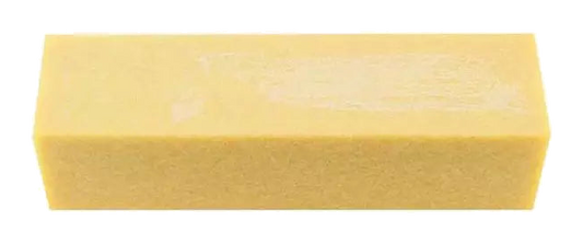 Rubber Cleaning Stick 200 x 32x 32mm