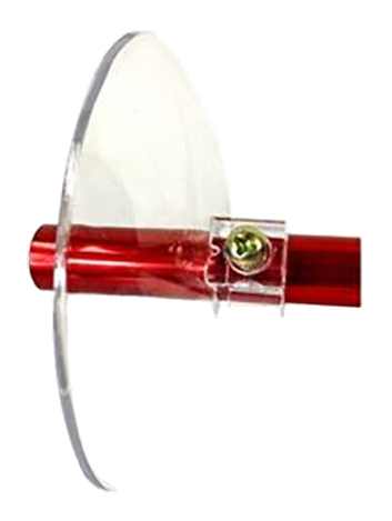 FORZA Safety Deflector Shield FTSS